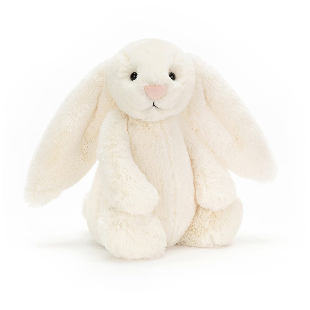 Bashful Bunny