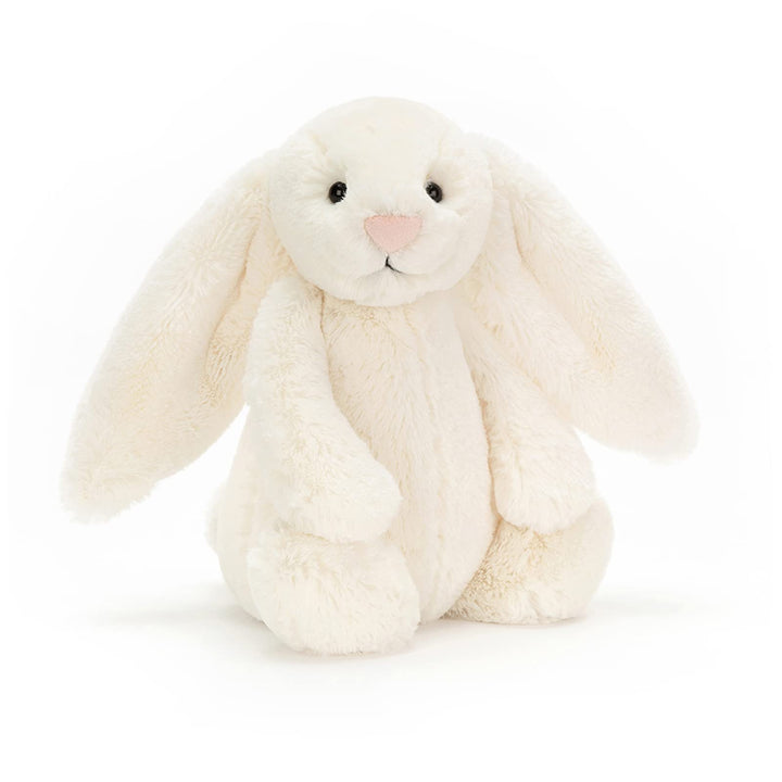 Bashful Bunny