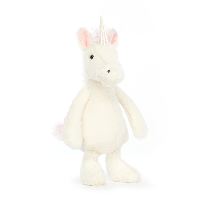 Bashful Unicorn