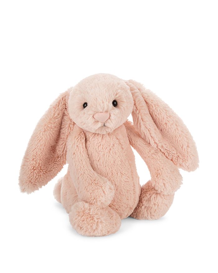 Bashful Bunny