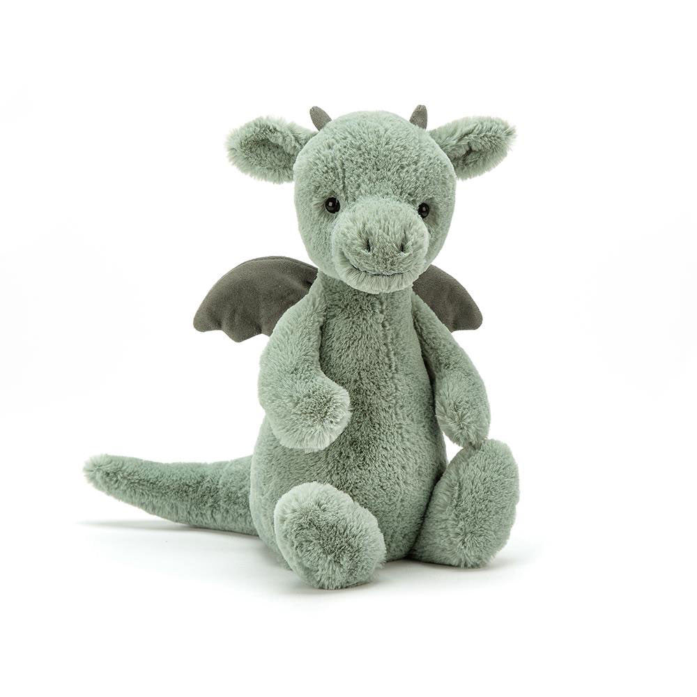 Original Bashful Dragon