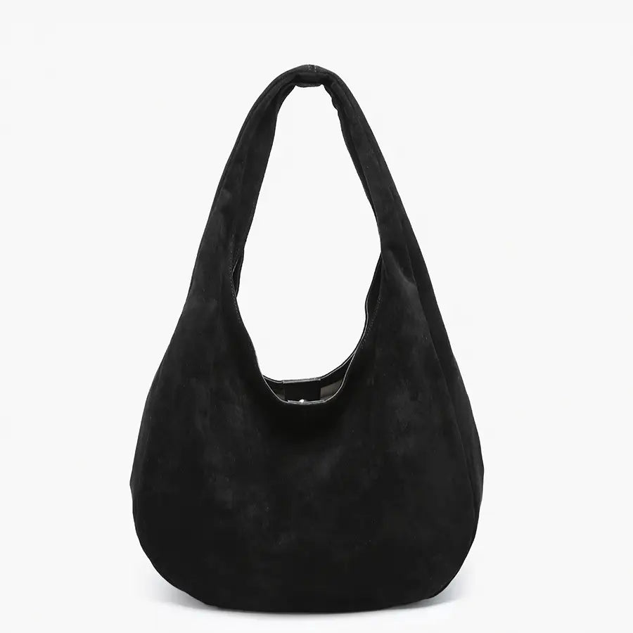 Katherine Slouchy Round Hobo