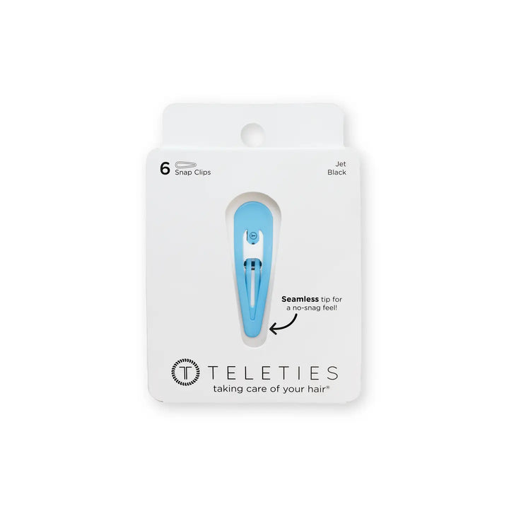 Snap Clip Set of 4