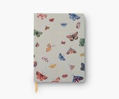 Softcover Journal