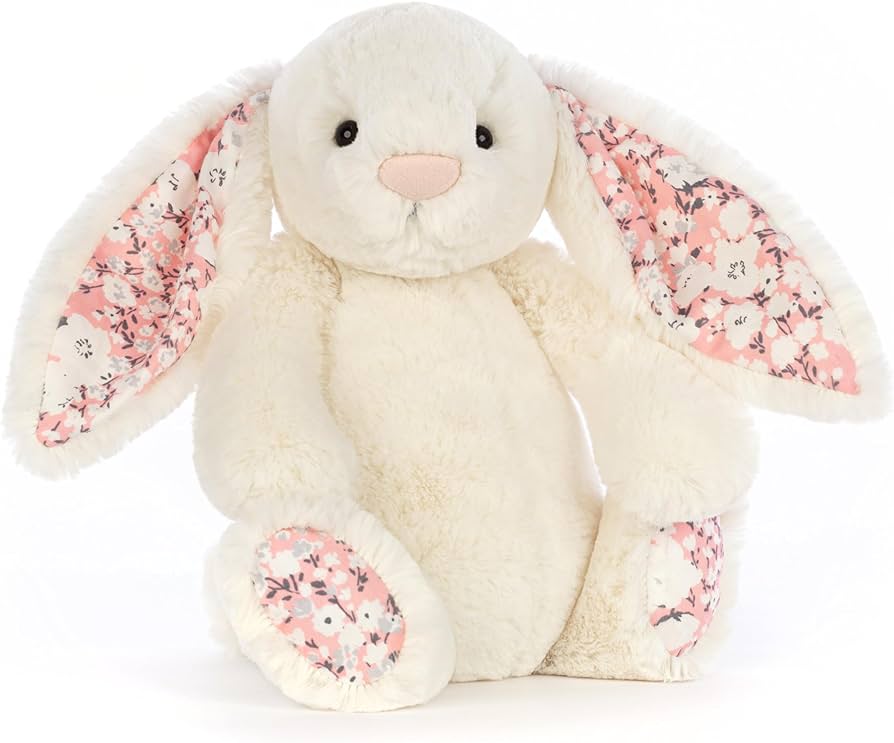 Blossom Bunny