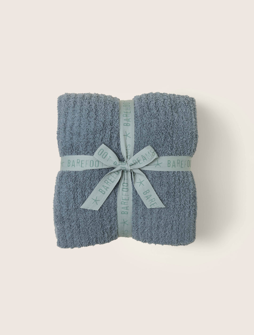 Cozychic Ribbed Throw