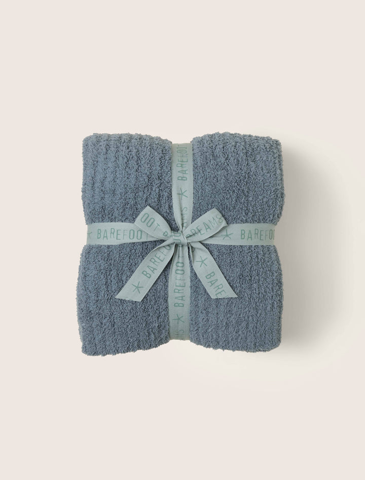 Cozychic Ribbed Throw