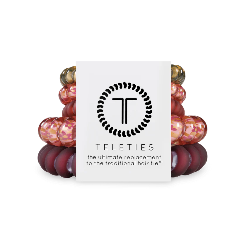 Mixed Pack---Burgundy Bliss