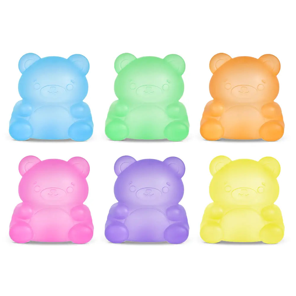 Super Duper Sugar Squisher Toy