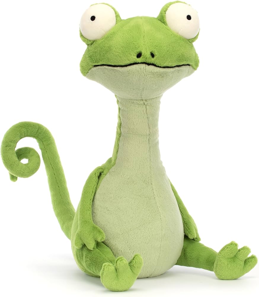 Caractacus Chameleon