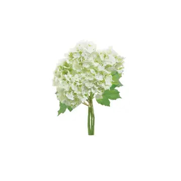 Hydrangea Bundle, 10.24"