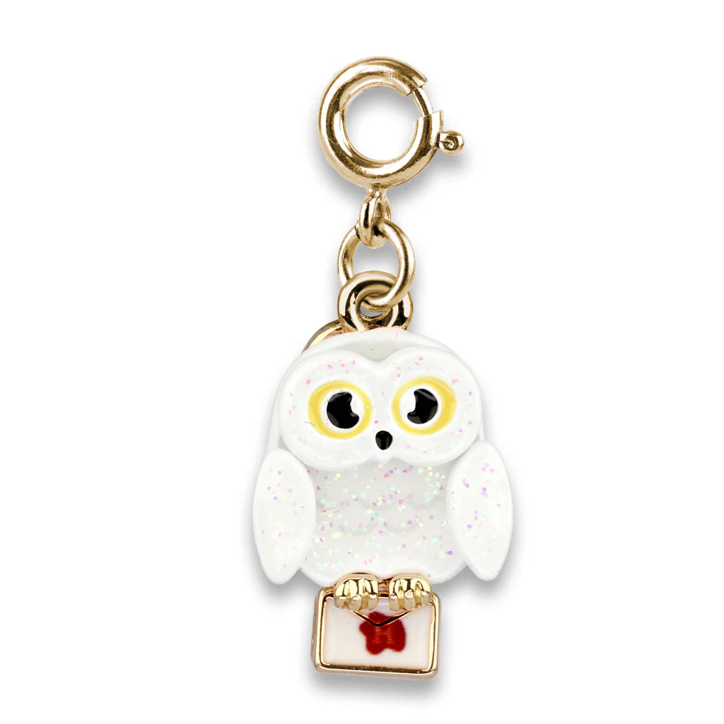 Harry Potter Owl Charm It