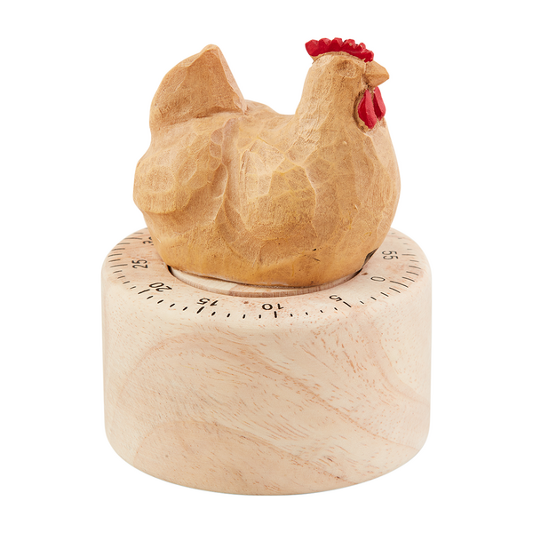 Farm Kitchen Timer