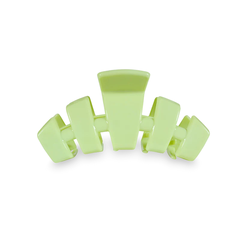 Classic Aloe, There! Claw Hair Clip
