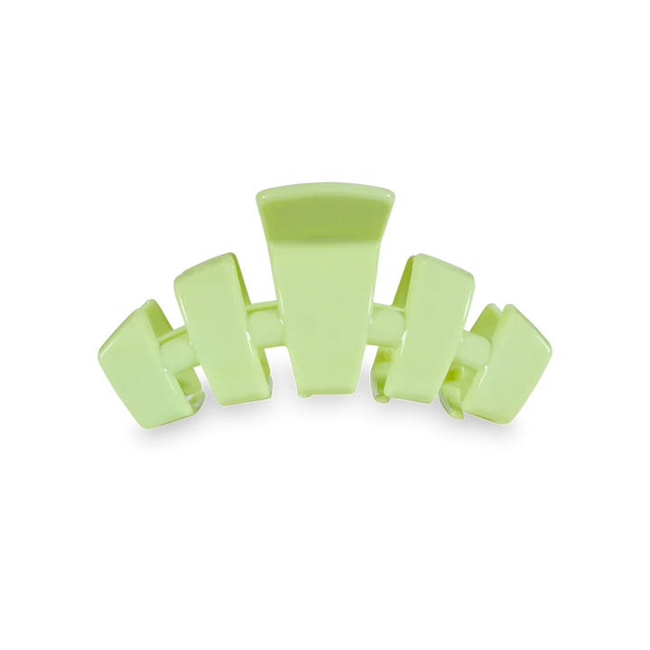 Classic Aloe, There! Claw Hair Clip