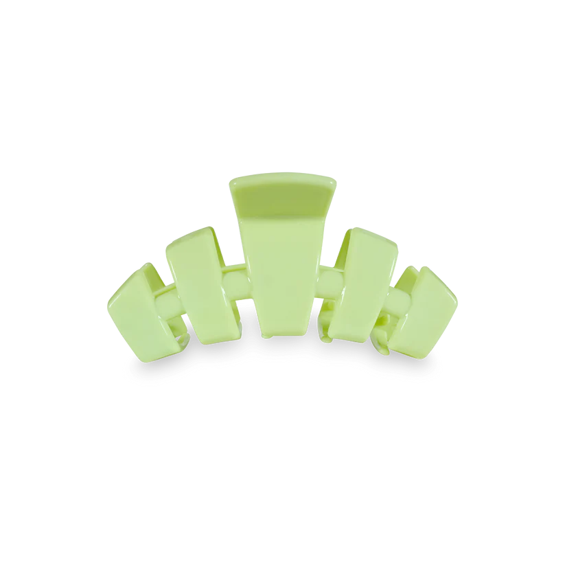 Classic Aloe, There! Claw Hair Clip