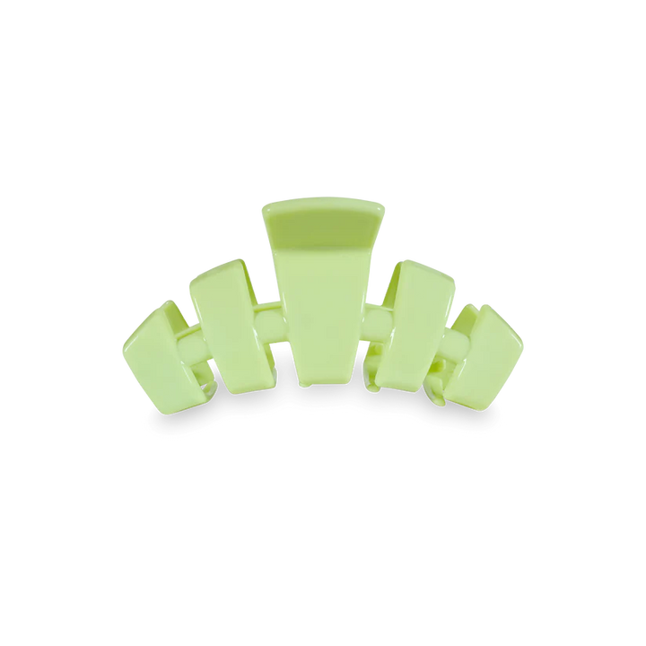 Classic Aloe, There! Claw Hair Clip