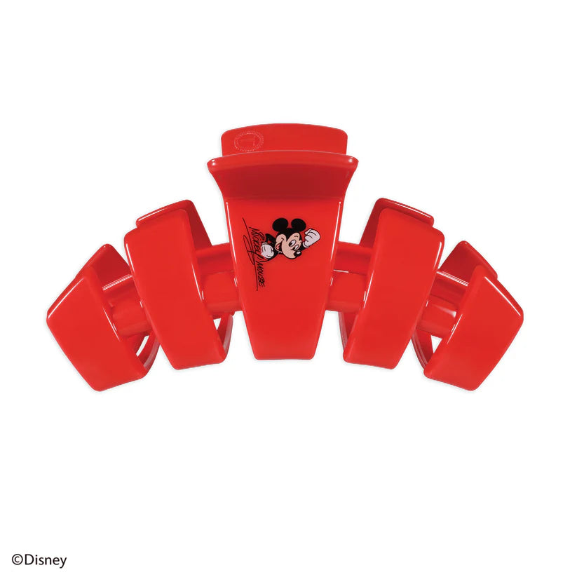Classic Mickey Mouse Medium Hair Clip