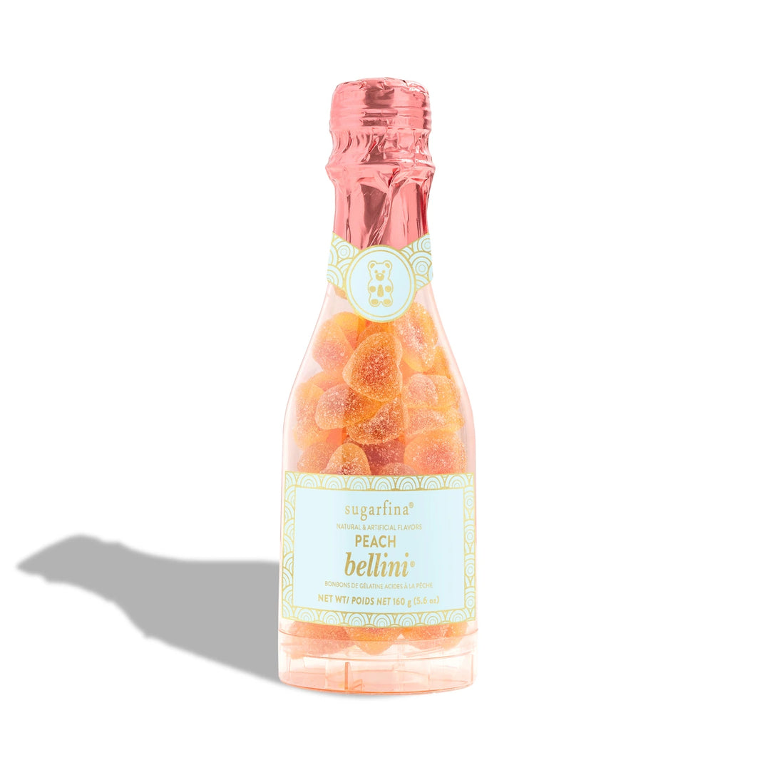 Bubbly Bears Oursons Acides Champagne