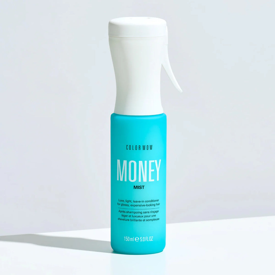Money Mist Leave-in Conditioner