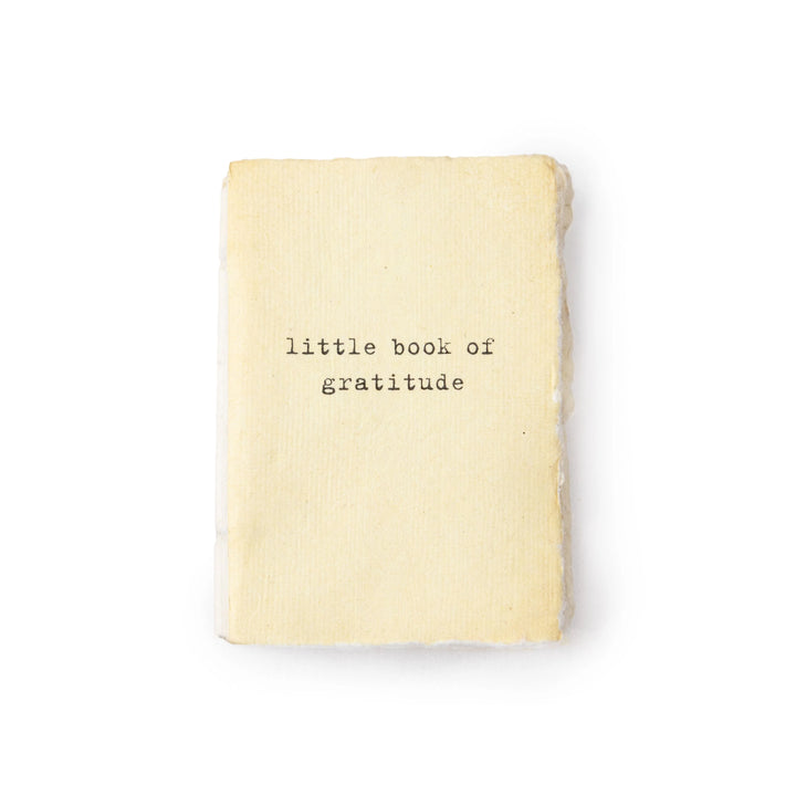 Deckled Edge Little Book of Collection 2"