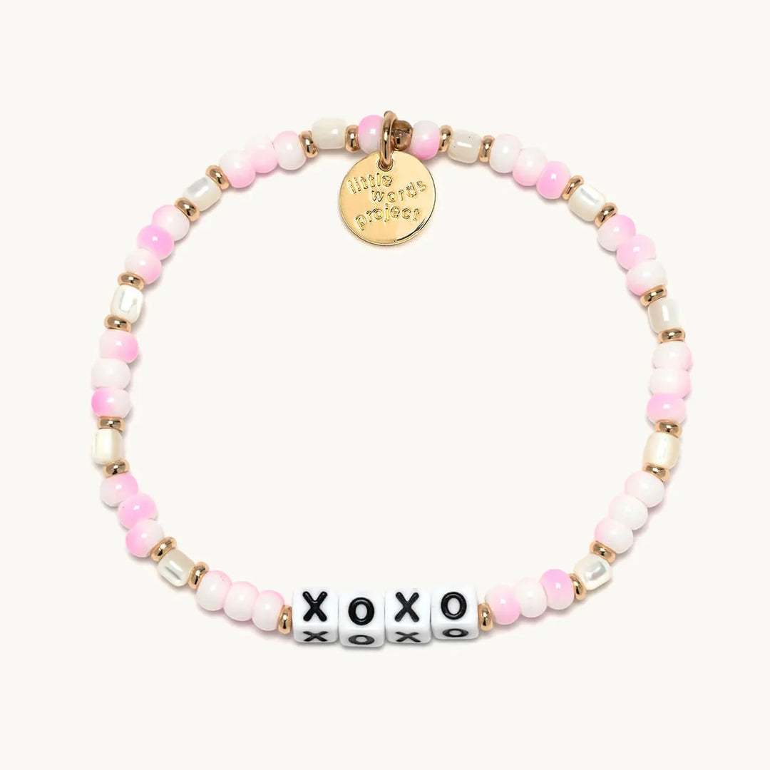 XOXO