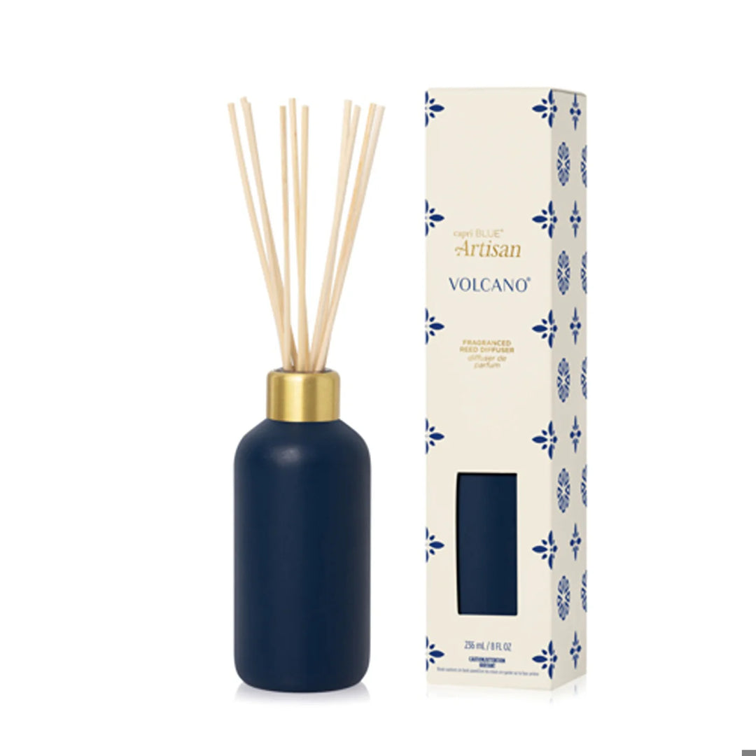 Artisan Terrazza Velluto Reed Diffuser PK