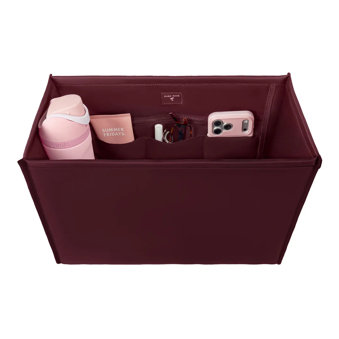 Tote Organizer for Case Mate Bag
