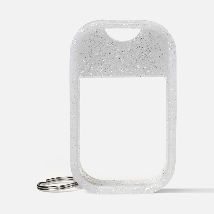 Frosted Sparkle Hand Mist Case