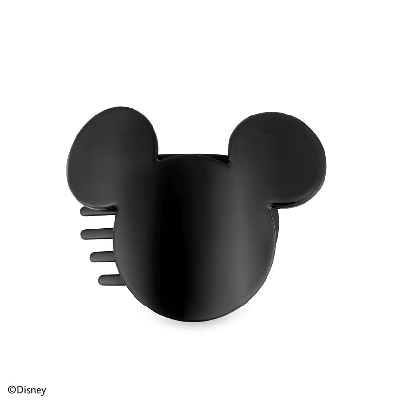 Disney: Mickey Mouse Shaped Small Flat Hair Clip