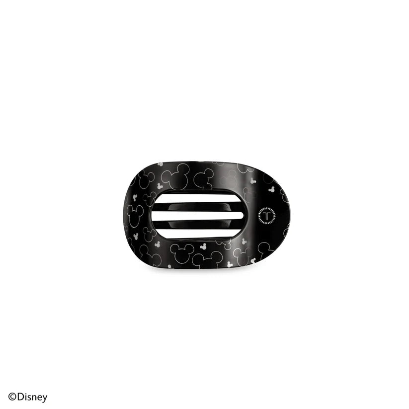 Disney Spotlight Tiny Flat Round Hair Clip