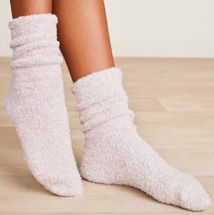 Cozychic® Heathered Socks