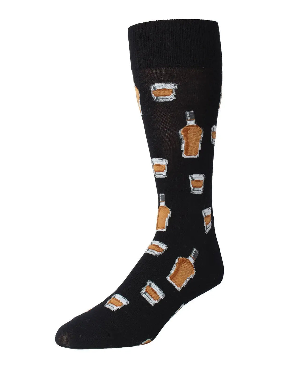 Toolbench Bamboo Blend Men's Crew Socks