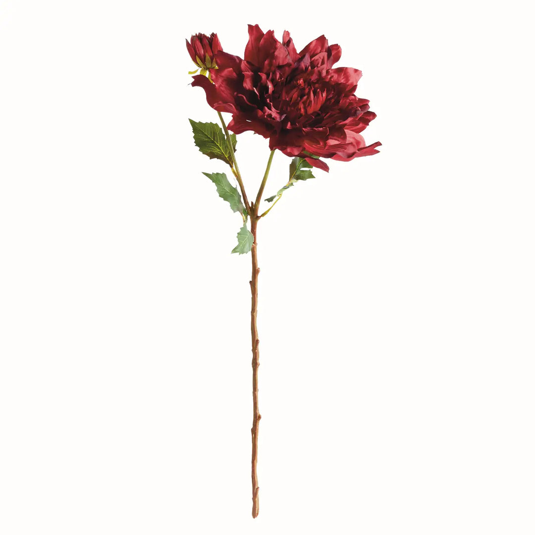 Dahlia Stem 21.5"