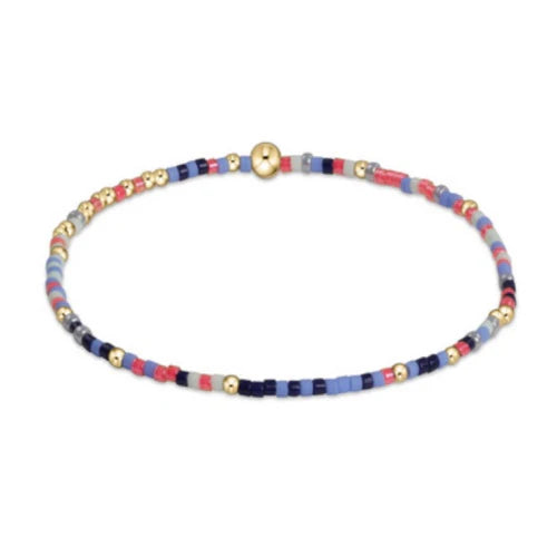 egirl - Hope Unwritten Bracelet - Don't Be Crabby