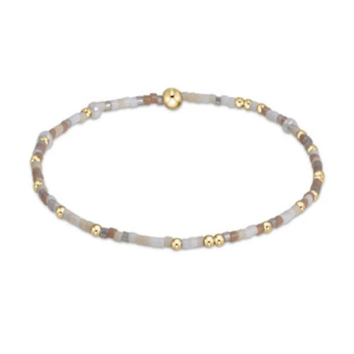 egirl - Hope Unwritten Bracelet - Say it Ain't Snow