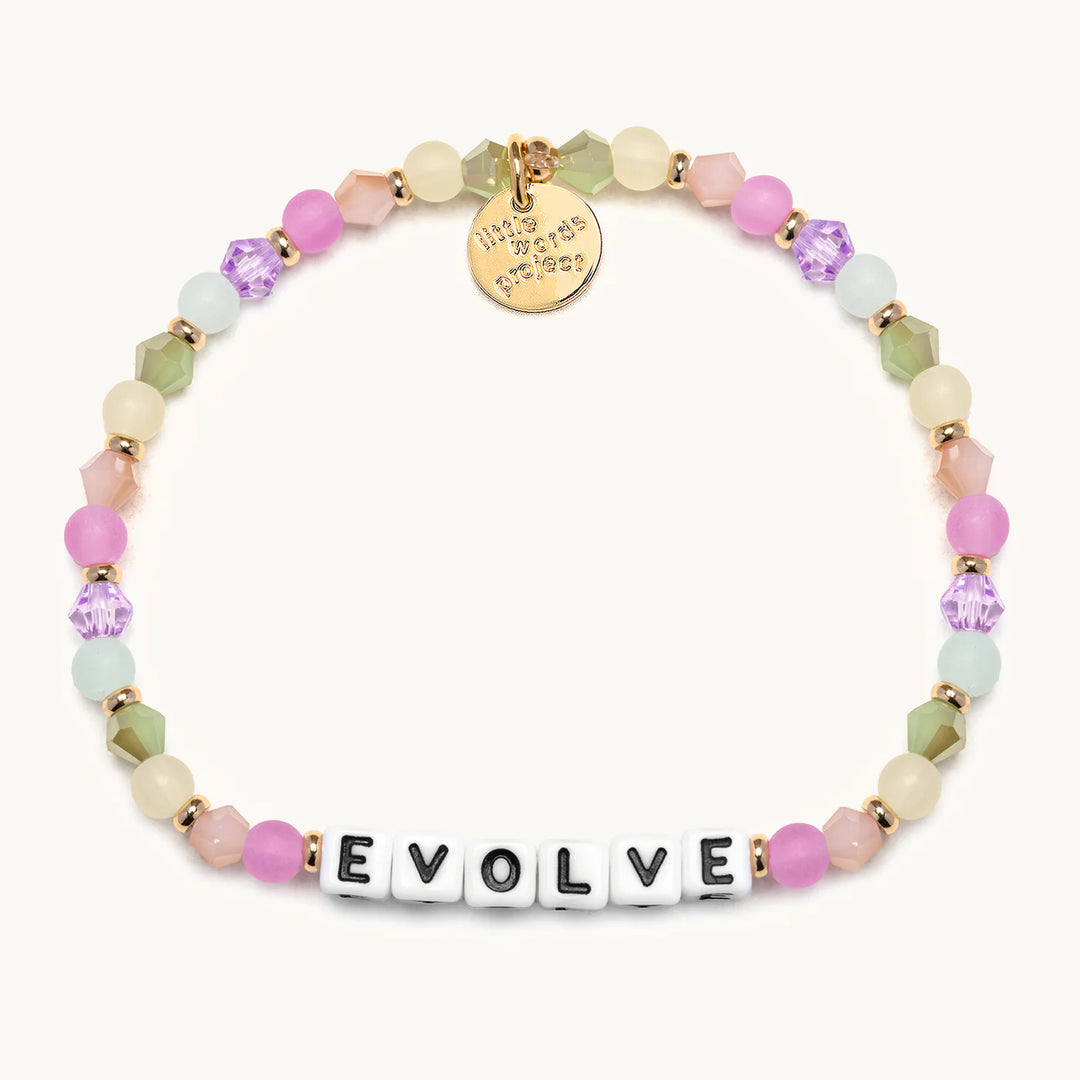 Evolve