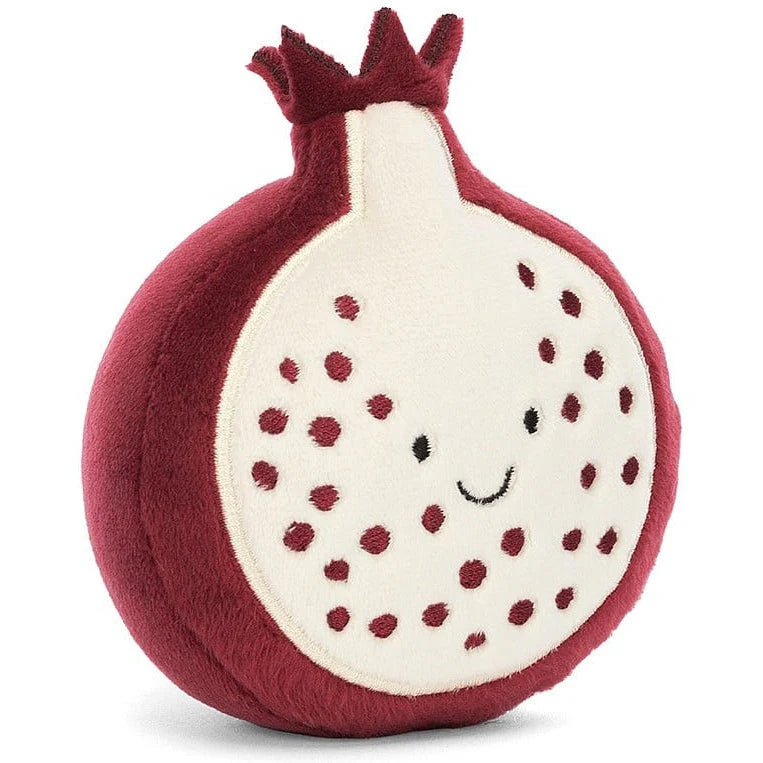 Fabulous Pomegranate