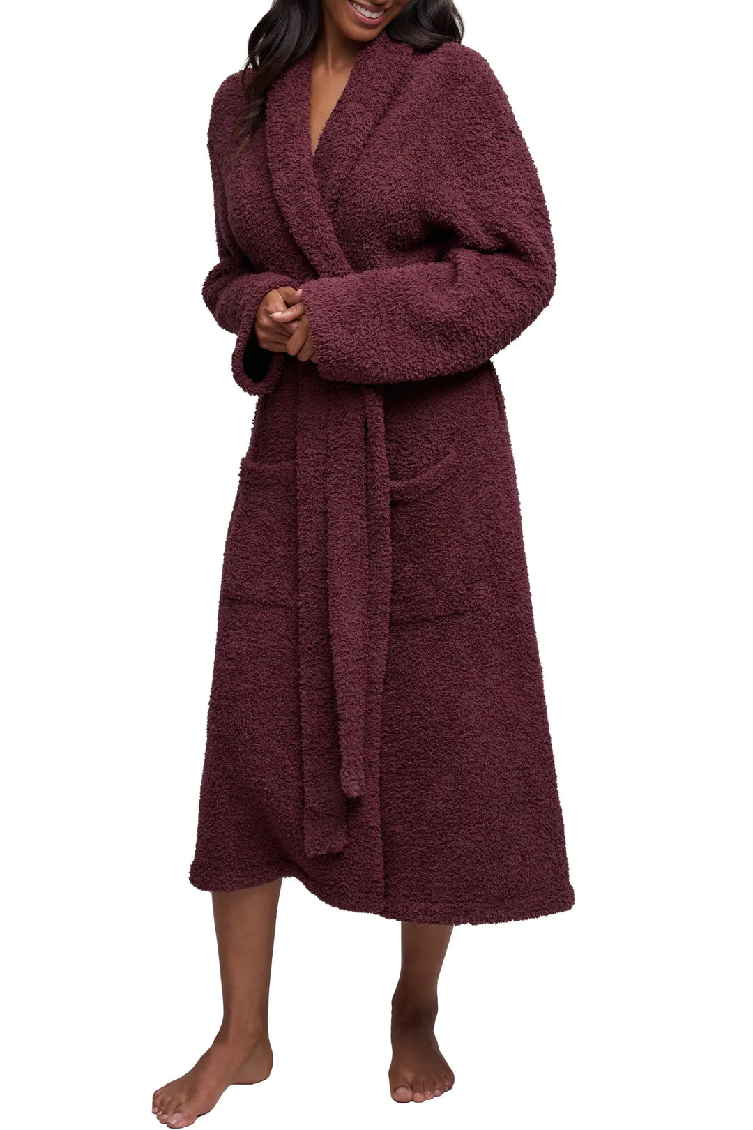 Gender Inclusive CozyChic™ Robe
