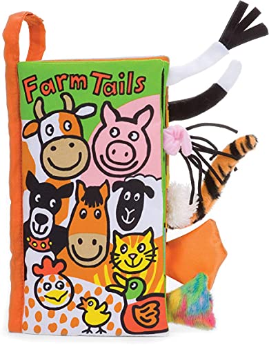 Farm Tails