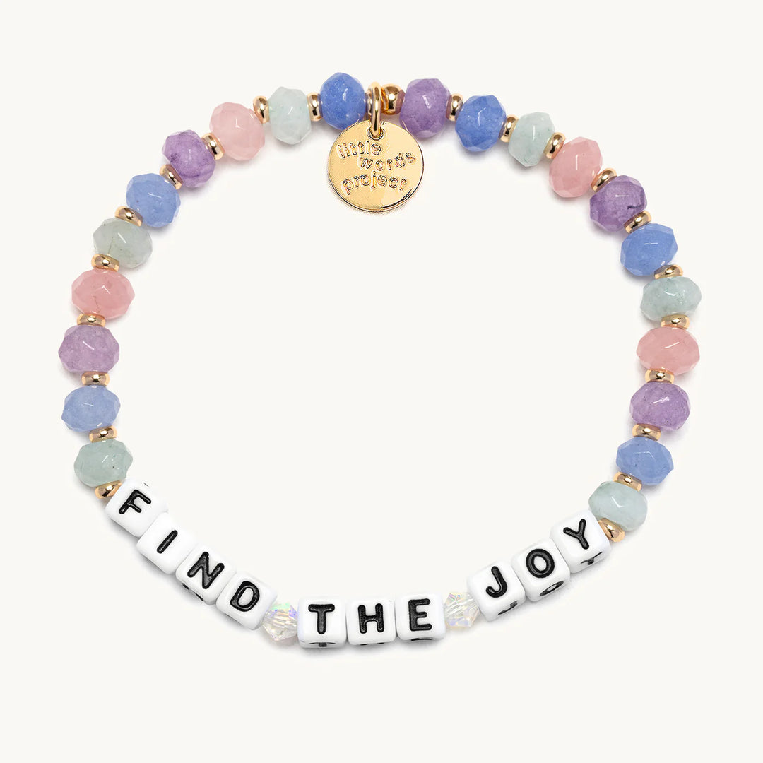 Find the Joy