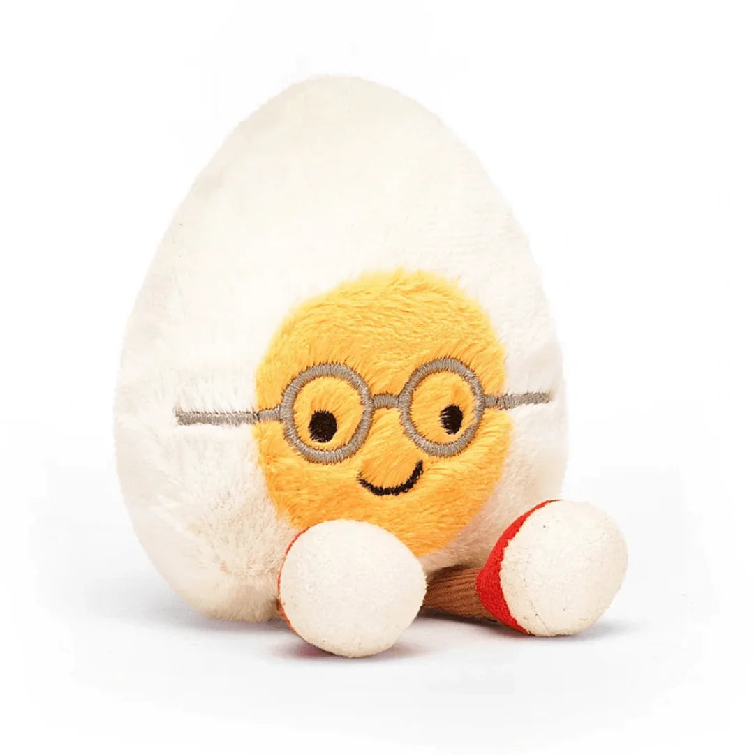 Amuseable Egg