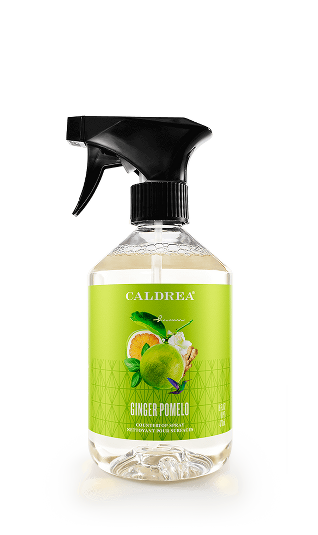 Caldrea Ginger Pomelo