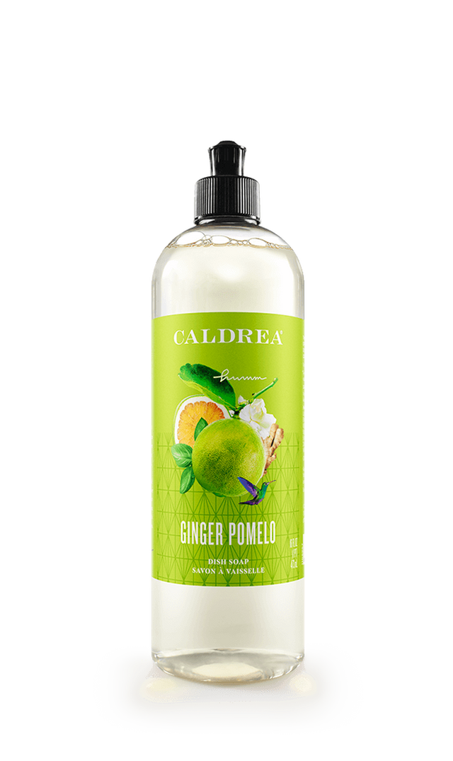 Caldrea Ginger Pomelo