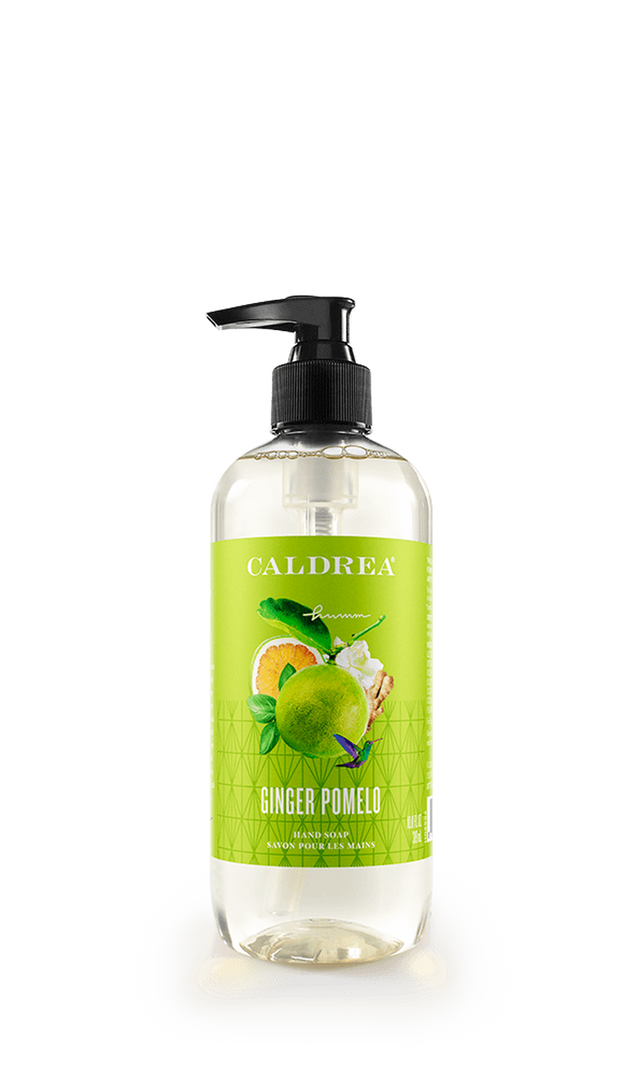Caldrea Ginger Pomelo