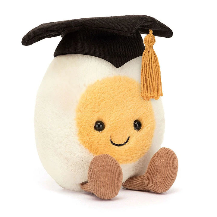 Amuseable Egg