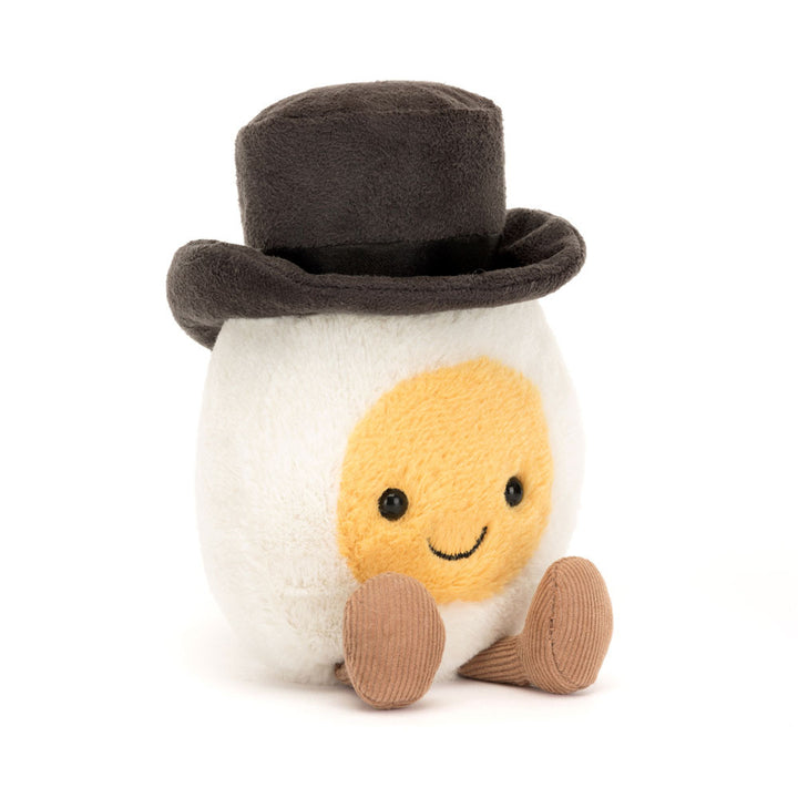 Amuseable Egg