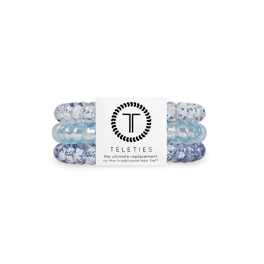 Hampton Bay Large Hair Ties