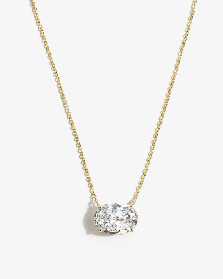 Hello Gorgeous! Necklace
