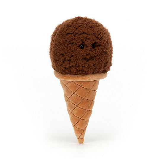 Irresistible Ice Cream